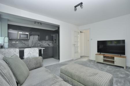 1 bedroom Flat to let in Wedgewood Road, Hitchin, SG4