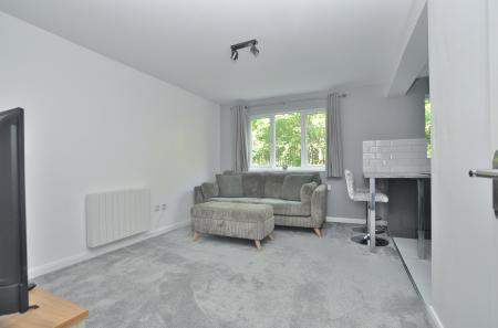 1 bedroom Flat to let in Wedgewood Road, Hitchin, SG4