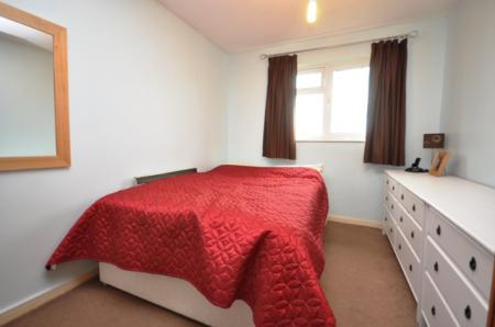 1 bedroom Flat to let in Sanderling Close, Letchworth Garden City, SG6