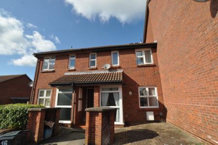1 bedroom Flat to let in Sanderling Close, Letchworth Garden City, SG6