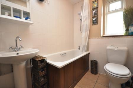 1 bedroom Flat to let in Sanderling Close, Letchworth Garden City, SG6