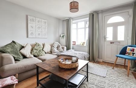 2 bedroom Cottage for sale in Clothall Road, Baldock