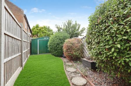 2 bedroom Cottage for sale in Clothall Road, Baldock