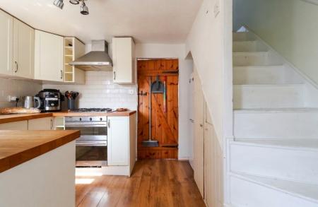2 bedroom Cottage for sale in Clothall Road, Baldock
