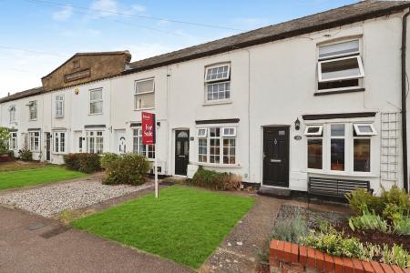 2 bedroom Cottage for sale in Clothall Road, Baldock