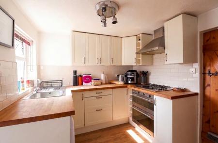 2 bedroom Cottage for sale in Clothall Road, Baldock