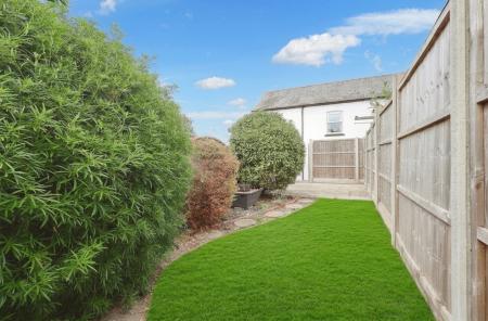 2 bedroom Cottage for sale in Clothall Road, Baldock