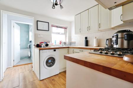 2 bedroom Cottage for sale in Clothall Road, Baldock