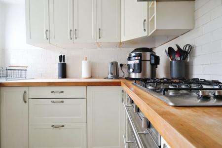 2 bedroom Cottage for sale in Clothall Road, Baldock