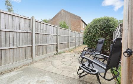 2 bedroom Cottage for sale in Clothall Road, Baldock