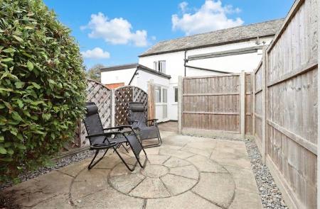 2 bedroom Cottage for sale in Clothall Road, Baldock
