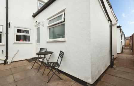 2 bedroom Cottage for sale in Clothall Road, Baldock