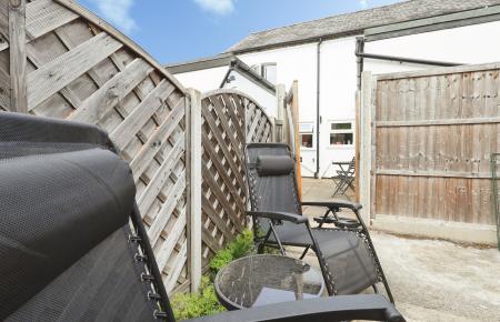 2 bedroom Cottage for sale in Clothall Road, Baldock