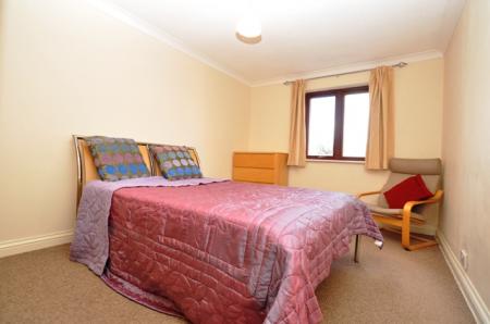 1 bedroom Flat to let in Birchwood Court, Norton Way North, Letchworth Garden City, SG6
