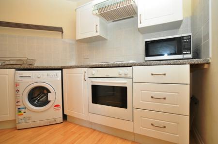 1 bedroom Flat to let in Birchwood Court, Norton Way North, Letchworth Garden City, SG6