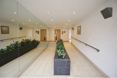 2 bedroom Flat for sale in Johnson Place, 65 Walsworth Road, Hitchin