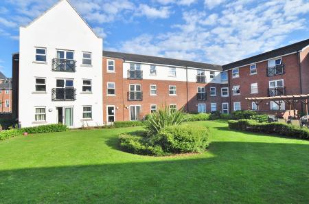 2 bedroom Flat for sale in Johnson Place, 65 Walsworth Road, Hitchin