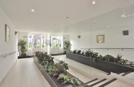 2 bedroom Flat for sale in Johnson Place, 65 Walsworth Road, Hitchin