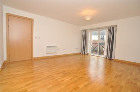 2 bedroom Flat for sale in Johnson Place, 65 Walsworth Road, Hitchin