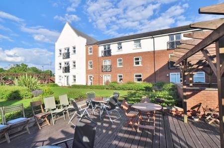 2 bedroom Flat for sale in Johnson Place, 65 Walsworth Road, Hitchin