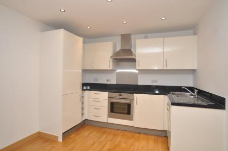 2 bedroom Flat for sale in Johnson Place, 65 Walsworth Road, Hitchin