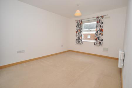 2 bedroom Flat for sale in Johnson Place, 65 Walsworth Road, Hitchin