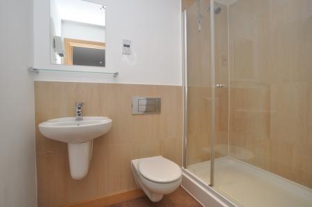 2 bedroom Flat for sale in Johnson Place, 65 Walsworth Road, Hitchin