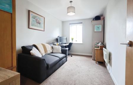 2 bedroom Flat for sale in Peppermint Road, Hitchin
