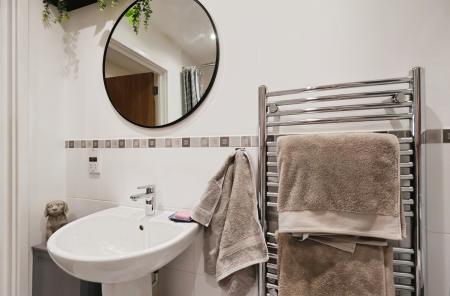 2 bedroom Flat for sale in Peppermint Road, Hitchin