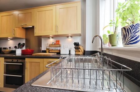 2 bedroom Flat for sale in Peppermint Road, Hitchin