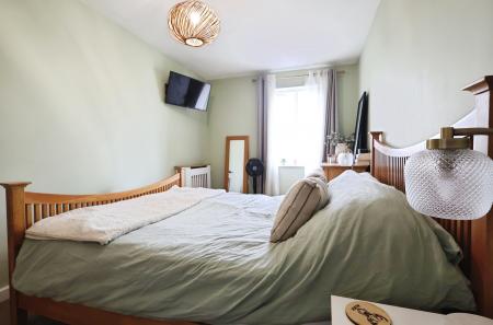 2 bedroom Flat for sale in Peppermint Road, Hitchin