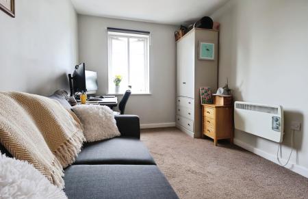 2 bedroom Flat for sale in Peppermint Road, Hitchin
