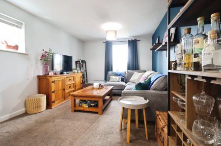 2 bedroom Flat for sale in Peppermint Road, Hitchin