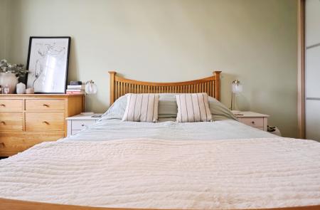 2 bedroom Flat for sale in Peppermint Road, Hitchin