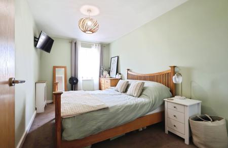 2 bedroom Flat for sale in Peppermint Road, Hitchin