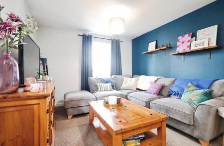 2 bedroom Flat for sale in Peppermint Road, Hitchin