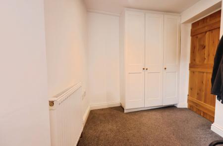2 bedroom Terraced House for sale in Red Lion Cottages, Kings Walden Road, Offley
