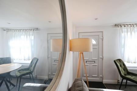 2 bedroom Terraced House for sale in Red Lion Cottages, Kings Walden Road, Offley