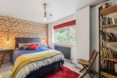 4 bedroom Detached house for sale in Dryden Crescent, Stevenage