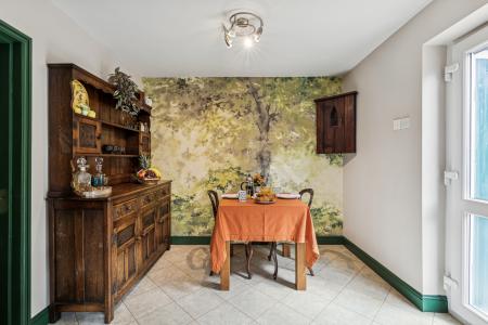4 bedroom Detached house for sale in Dryden Crescent, Stevenage
