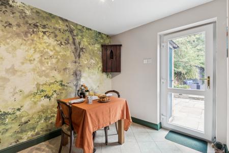 4 bedroom Detached house for sale in Dryden Crescent, Stevenage