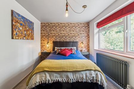 4 bedroom Detached house for sale in Dryden Crescent, Stevenage