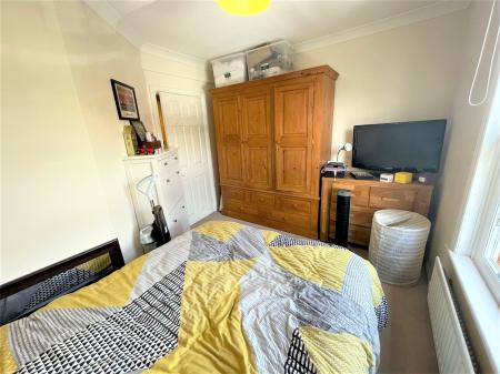 1 bedroom Flat to let in Pennine Court, Lancaster Road, Hitchin, SG5