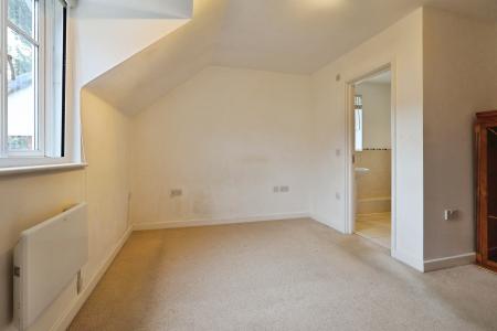 2 bedroom Flat for sale in Peppermint Road, Hitchin