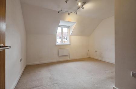 2 bedroom Flat for sale in Peppermint Road, Hitchin
