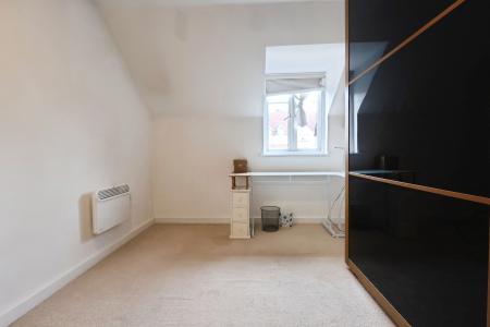 2 bedroom Flat for sale in Peppermint Road, Hitchin