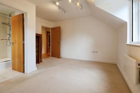 2 bedroom Flat for sale in Peppermint Road, Hitchin