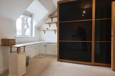 2 bedroom Flat for sale in Peppermint Road, Hitchin