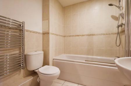 2 bedroom Flat for sale in Peppermint Road, Hitchin
