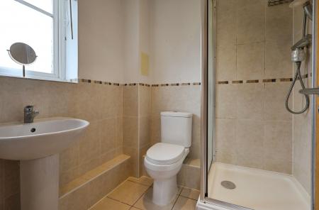 2 bedroom Flat for sale in Peppermint Road, Hitchin